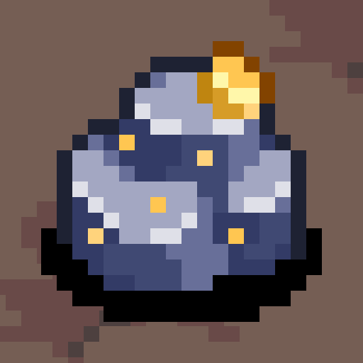 Mine-Slayer - Grow Miner Logo