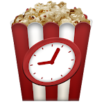Cover Image of 下载 CinéTime 1.20 APK