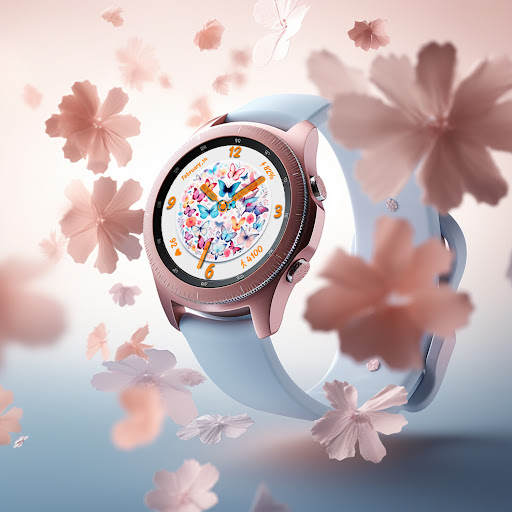 ART025 Butterfly screenshot 15