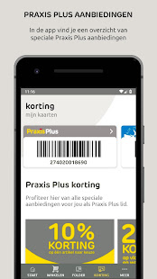 Praxis 14.2.0 APK screenshots 5