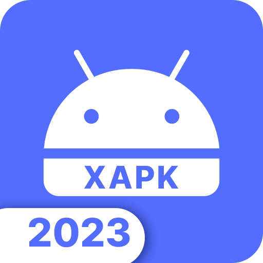 XAPK Installer Install XAPK