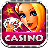 Majestar Casino - FREE SLOTS icon