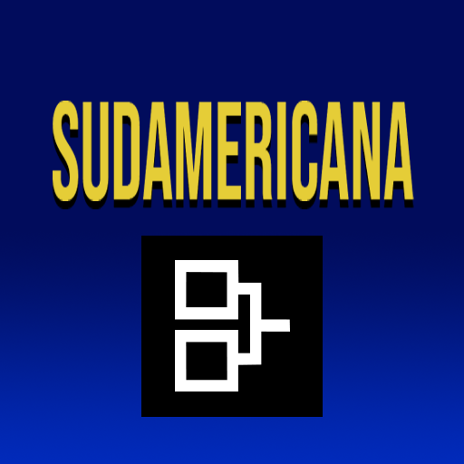Sudamericana Bracket  Icon