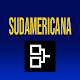 Sudamericana Bracket Download on Windows