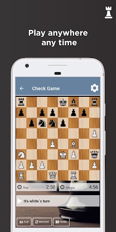 Chessimo – Improve your chess!のおすすめ画像5