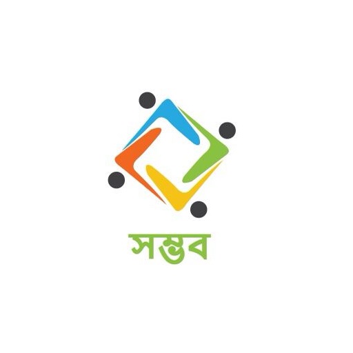 Shomvob: Jobs & Trainings logo