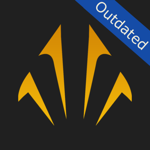 Khada (Outdated Version) 3.2.0 Icon