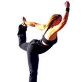 Yoga Workout for Flexibility icon