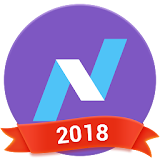 Nice New Launcher in 2018 - NN Launcher icon