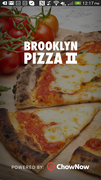 Brooklyn Pizza II - 3.14.0 - (Android)