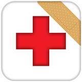 First aid for everyone icon