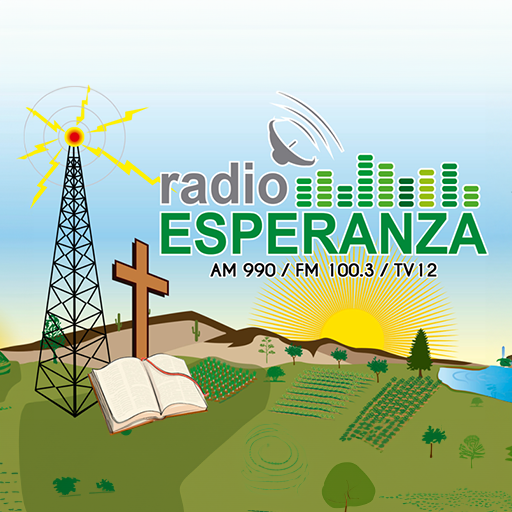 Radio Esperanza Aiquile logo