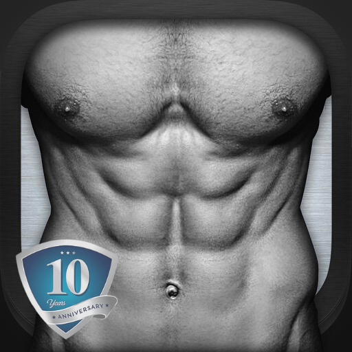 تمارين البطن ـ Abdominal Exerc logo