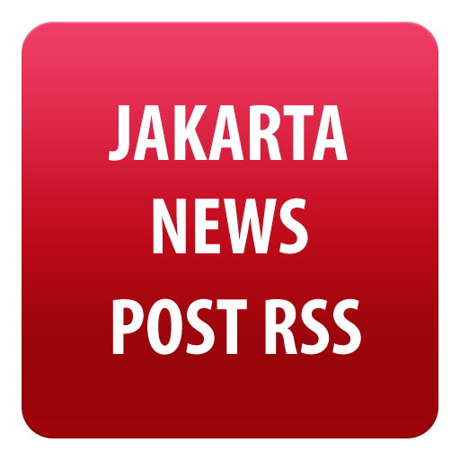 Indonesia News - Jakarta Post 1.0 Icon