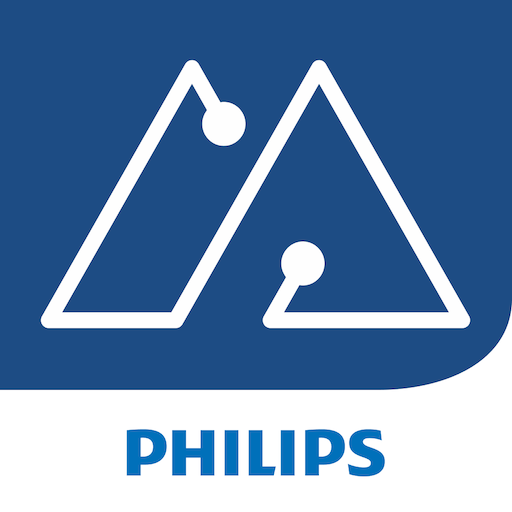 Philips MasterConnect logo