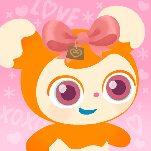 Livly Island - Adopt Cute Pets icon