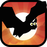 Vampire games for kids free icon