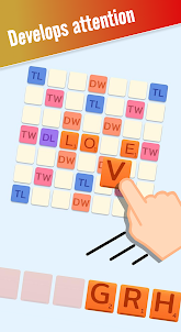 Word Finder Game
