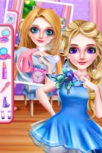Girl Game:The Car Key Secret APK for Android Download 3