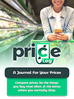 Price Log
