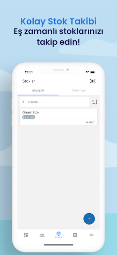 EminHesap Pro: Ön Muhasebe Screen 3