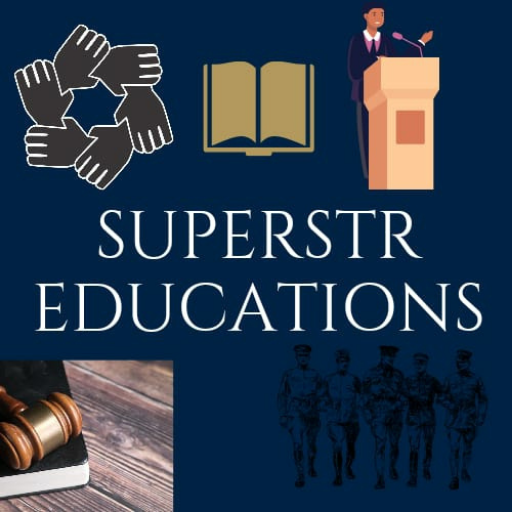 Superstructure Classes logo