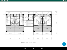 JW_cad Viewerのおすすめ画像4