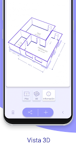 AR Plan 3D: Regla, Medidas Screenshot