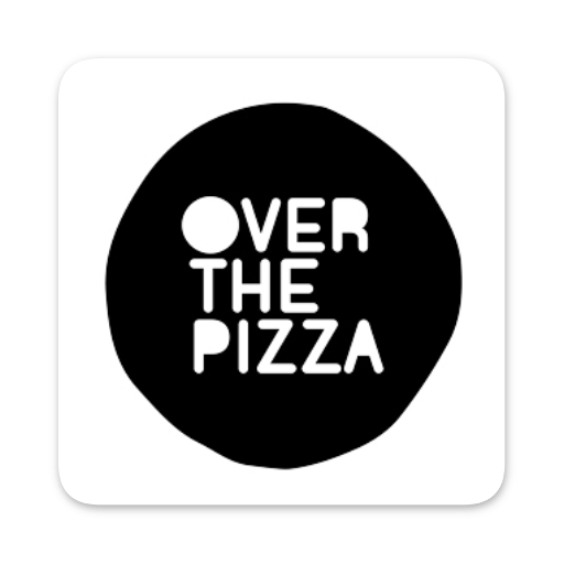 Over The Pizza logo