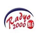 Radyo 2000 icon
