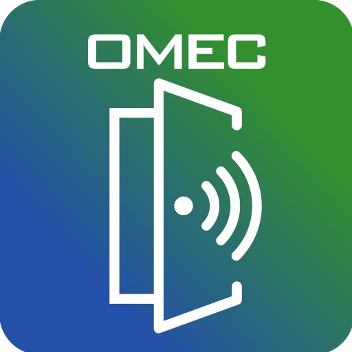 OMEC Open  Icon