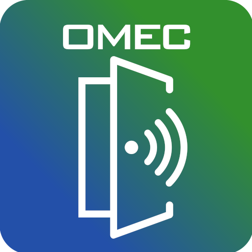 OMEC Open logo