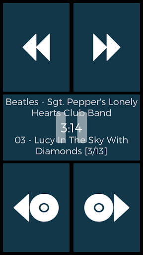 Android application We MP screenshort