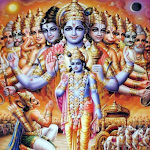Cover Image of 下载 ಶ್ರೀ ಭಗವದ್ಗೀತೆ ಶ್ಲೋಕ ಅರ್ಥಸಹಿತ  APK