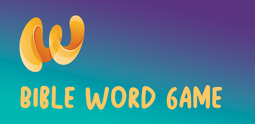 Bible Word Guess Game Cover Image
