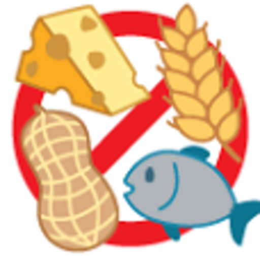 Food Allergy Safety Exam Prep logo