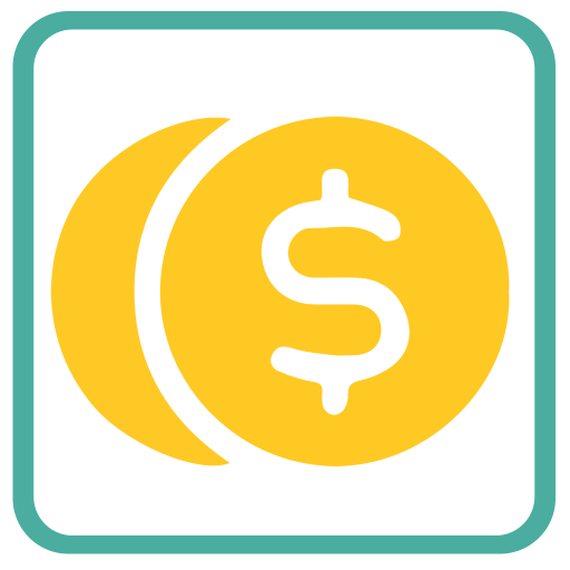 My Coin Mate Lite logo