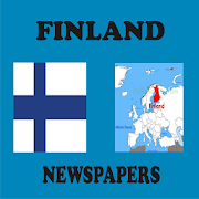 Finland Newspapers