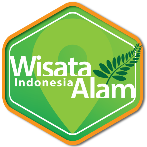 Wisata Alam Indonesia  Icon