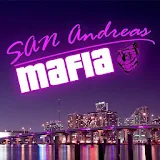 San Andreas Gangster Mafia icon