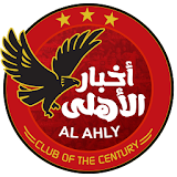 Akhbar Alahly اخبار الاهلى المصري icon