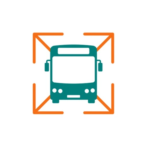 ÓtimoAPP+ logo