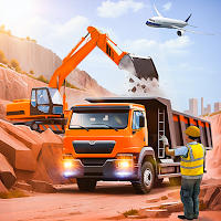 City Construction Simulator 3D