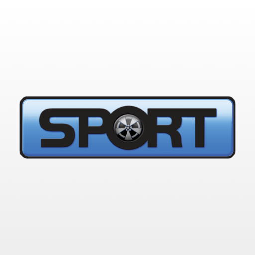 Sports Automotive MVP Program logo