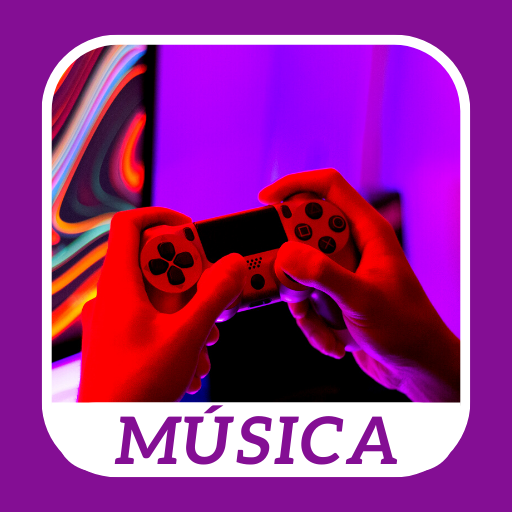 Musica para Jugar fire