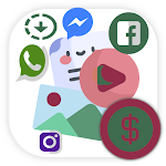 Cover Image of Tải xuống My Daily Status 1.0 APK