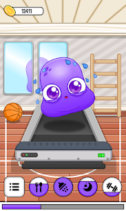 Moy 6 the Virtual Pet Game Apk Download 4