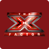 The X Factor icon