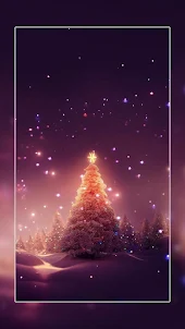 Christmas Wallpaper HD 4K