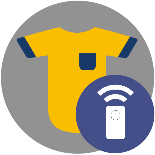 AdvanTex Delivery Scan logo